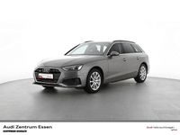 gebraucht Audi A4 Avant 50 TDI quattro MUFU