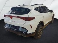 Gebraucht Cupra Formentor 150 PS (110 kW) 2025 Weiß SUV