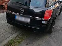 Usata Opel Astra 2005 Nero Station wagon