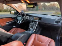 Gebraucht Volvo V60 215 PS (158 kW) 2012 Kombi
