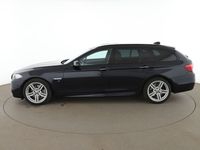 gebraucht BMW 520 5er d, Diesel, 21.730 €