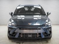 Gebraucht Cupra Leon VZ 333 PS (244 kW) 2025 Magnetic grau metallic (s7)
