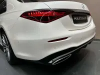 Gebraucht Mercedes S350 AMG line 286 PS (210 kW) 2021 Weiß Limousine