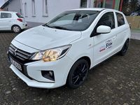 Gebraucht Mitsubishi Space Star Select 71 PS (52 kW) 2025 Weiß Limousine