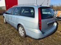 Gebraucht Citroën C5 Exclusive 140 PS (102 kW) 2005 Silber Kombi
