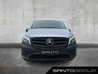Gebraucht Mercedes Vito 163 PS (119 kW) 2022 Andere Van