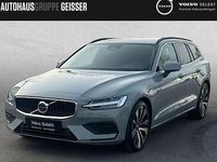 Gebraucht Volvo V60 Core 197 PS (144 kW) 2025 Grau Kombi