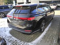 Gebraucht VW Passat Business 150 PS (110 kW) 2024 Andere farbe Kombi