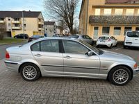 gebraucht BMW 323 E46 i Young Timer