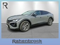 Neu Peugeot 408 Allure 145 PS (106 kW) 2026 Grau SUV