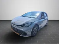Gebraucht Cupra Born 150 kW (204 PS) 2023 Grau Kleinwagen