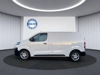 Second-hand Citroën Jumpy 122 CP (89 kW) 2021 Alb Monovolum