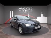 Gebraucht Seat Ibiza Style 95 PS (69 kW) 2025 Grau Limousine