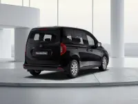 Gebraucht Mercedes eCitan 89 kW (122 PS) 2024 Schwarz Kombi