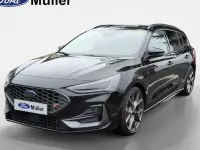 Gebraucht Ford Focus ST 280 PS (205 kW) 2024 Schwarz Kombi