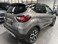 Gebraucht Renault Captur Intens 90 PS (66 kW) 2019 Grau SUV