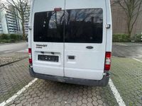 gebraucht Ford 300 Transit FTL LKW