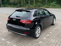 gebraucht Audi A3 Sportback 10 TFSI/Xenon/PDC/Allwetterreifen