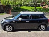 Occasion Mini Cooper D 116 ch (85 kW) 2015 Noir Citadine