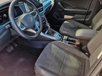 Gebraucht VW T-Roc 150 PS (110 kW) 2022 Grau SUV
