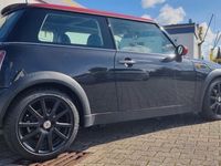 gebraucht Mini Cooper COOPER