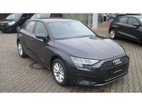 gebraucht Audi A3 1.0 TFSI