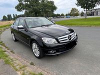 gebraucht Mercedes C200 KOMPRESSOR AVANTGARDE AUTOMATIK