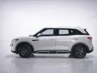 Nuevo BYD Atto 2 Boost 130 kW (177 CV) 2025 Verde SUV