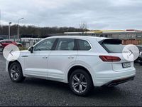 Gebraucht VW Touareg R-line 231 PS (169 kW) 2022 SUV