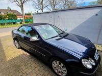 gebraucht Mercedes CLK200 KOMPRESSOR ELEGANCE ELEGANCE