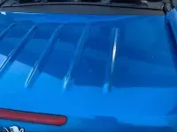 Gebraucht Peugeot 206 CC 109 PS (80 kW) 2002 Cabrio