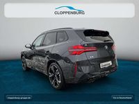 Gebraucht BMW X3 M 398 PS (292 kW) 2025 Sophistograu brillanteffekt SUV