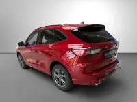 Gebraucht Ford Kuga ST-Line 224 PS (164 kW) 2022 Rot SUV