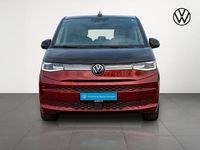 Gebraucht VW Multivan Style 218 PS (160 kW) 2021 Deep black perleffekt/ fortana Van
