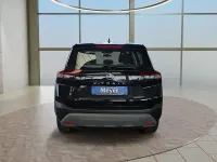 Neu Nissan X-Trail 163 PS (119 kW) 2026 Diamond black SUV