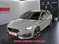Gebraucht Cupra Leon VZ 245 PS (180 kW) 2023 Grau Limousine