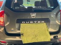 gebraucht Dacia Duster 1.6 16V 105 4x2 Lauréate Lauréate
