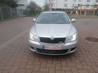 gebraucht Skoda Octavia 1.6 TDI Greentec 1 HAND, 4400€ NETTO,NAVI,KLIMA