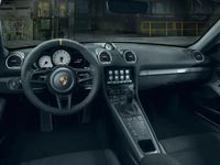 gebraucht Porsche 718 Cayman GT4 RS (982)