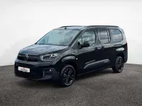 Neu Citroën Berlingo 131 PS (96 kW) 2026 Perla nera black Van / Kleinbus