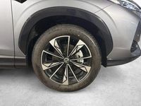 Neu MG HS Luxury 170 PS (125 kW) 2026 Grau SUV