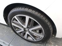 Gebraucht Seat Mii 61 kW (83 PS) 2021 Weiß Kleinwagen