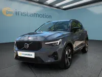 Gebraucht Volvo XC40 Plus 197 PS (144 kW) 2023 Grau SUV