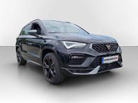 Gebraucht Cupra Ateca 190 PS (139 kW) 2026 Schwarz SUV