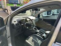 gebraucht Ford Kuga 2.0Tdci