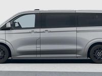 Neu VW T7 Style 150 PS (110 kW) 2025 Stone grey Van