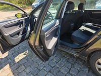 Second-hand VW Passat Exclusive 140 CP (102 kW) 2012 Maro Berlinǎ