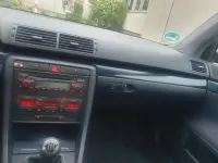 Gebraucht Audi A4 131 PS (96 kW) 2003 Grau Limousine
