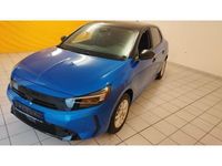 Gebraucht Opel Corsa 101 PS (74 kW) 2025 Kobalt blau (metallic) (metallic) Kleinwagen