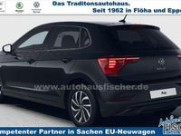 Neu VW Polo 116 PS (85 kW) 2026 Wählbar Kleinwagen